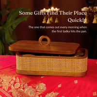 Tresso Kitchen Duo Gift Set