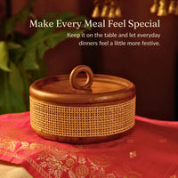 Tresso Kitchen Duo Gift Set