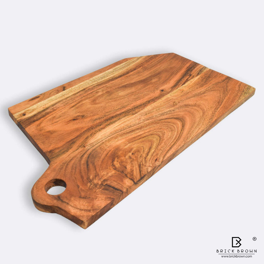 Atistic Chopping Board/Cheese Platter