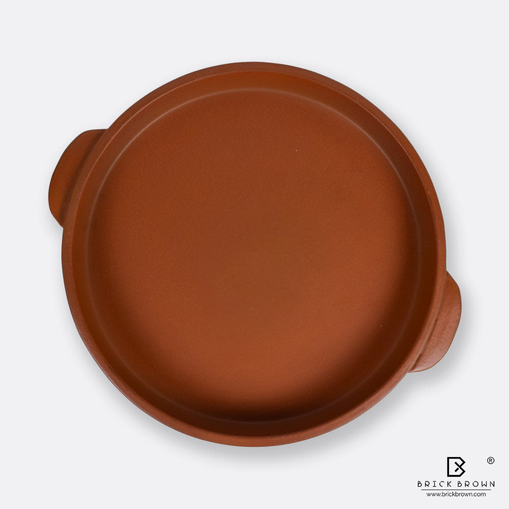 Traditional Platter (10 Inch)