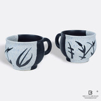 Duo Frenzy Cups (Set of 2)