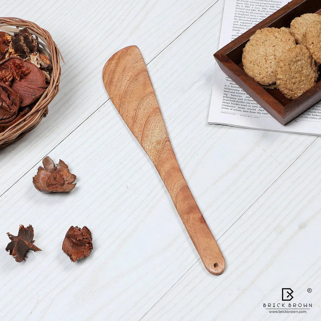 Spatula Turner from Neem Collection