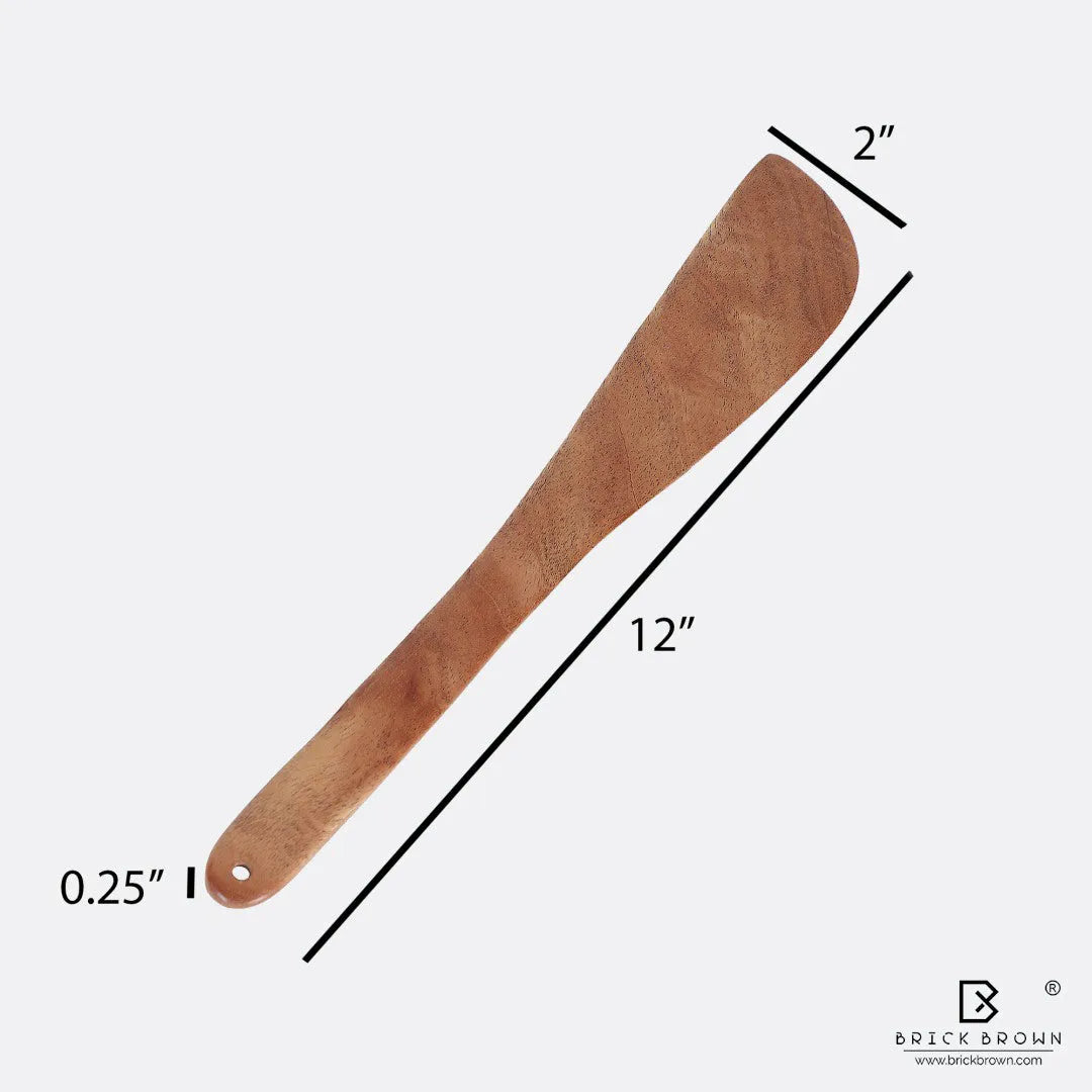 Spatula Turner from Neem Collection