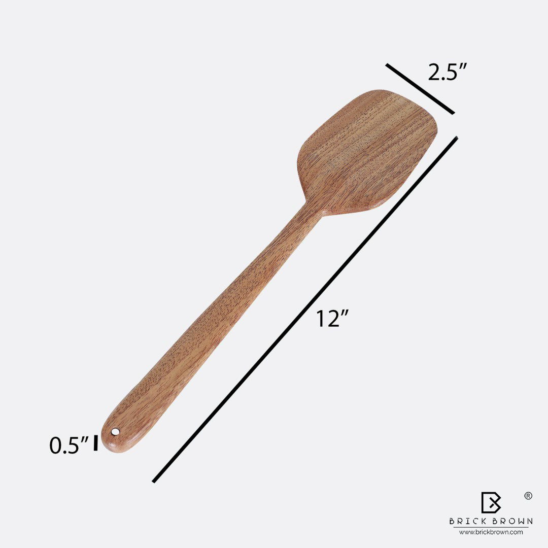 Spatula from Neem Collection