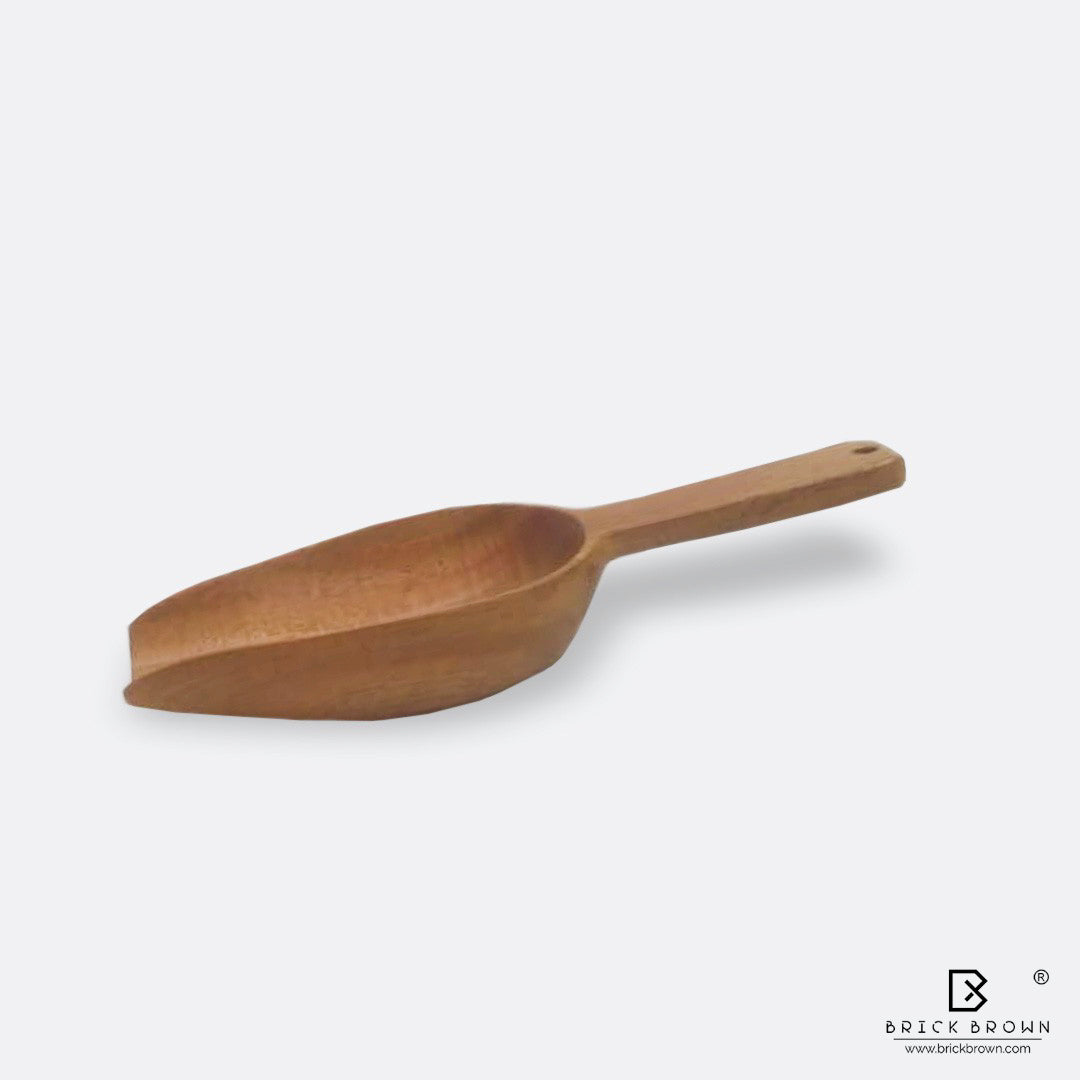 Scooper from Neem Collection